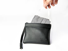 Lade das Bild in den Galerie-Viewer, Facecayz Model 2 - Maskentasche, Maskenaufbewahrung, Maskenschutz, Mundschutz