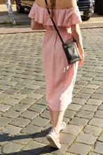 Lade das Bild in den Galerie-Viewer, Facecayz Model 1 - Maskentasche, Maskenaufbewahrung, Maskenschutz, Mundschutz